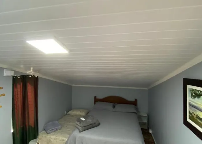 Apartamento Lavanda