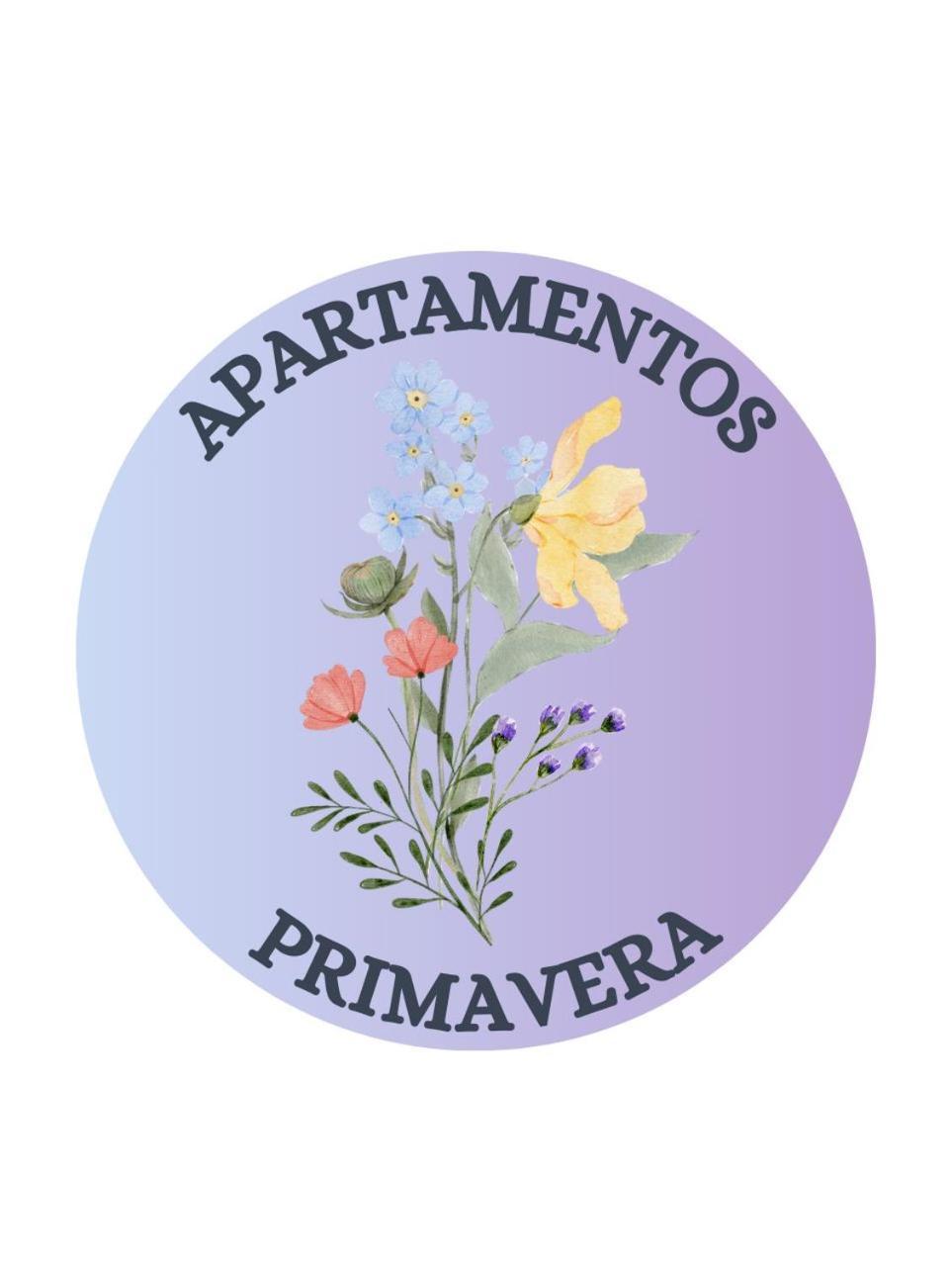 Apartamento Lavanda *