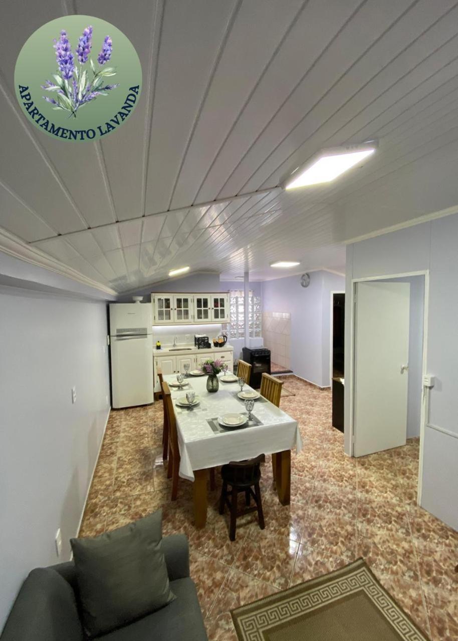 Apartamento Lavanda Apartment Balneario Camboriu