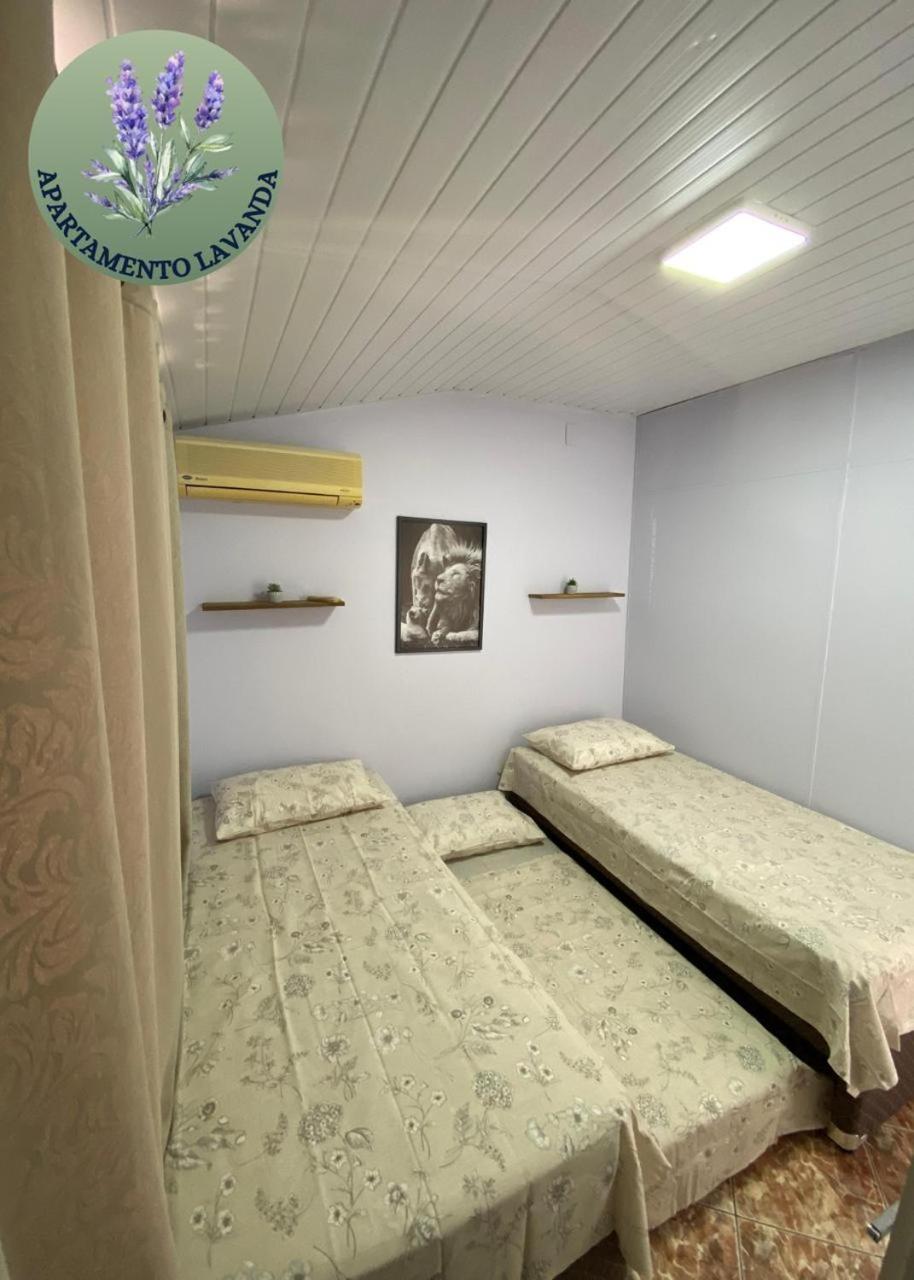 Apartamento Lavanda Apartment Balneario Camboriu